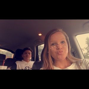 Meet your Posher, Greenlee